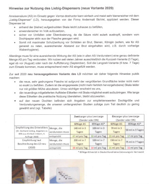 Vorschau 'Nutzung des Liebig-Dispensers'